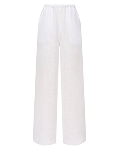 Льняные брюки Aline