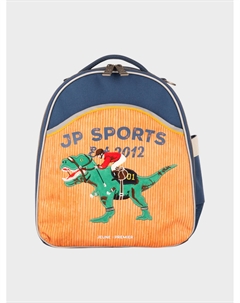 Рюкзак Backpack Ralphie - polo dino Jeune premier