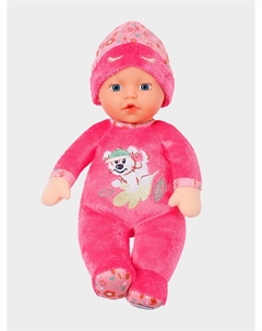 Кукла "Спящая девочка" BABY born, 30 см Zapf creation