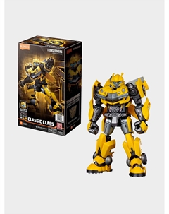 Конструктор трансформер Classic Class Бамблби Blokees