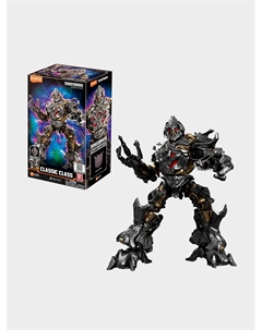 Конструктор Трансформеры Classic Class Мегатрон Blokees