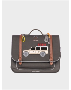 Портфель It Bag Midi - Camp Life Jeune premier