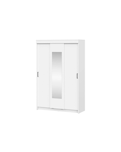 Шкаф-купе Капри Hoff