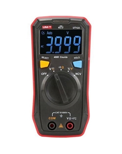Мультиметр UNI-T UT123, автоматический Uni-t