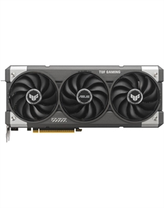 Видеокарта ASUS GeForce RTX 5060 8192Mb, TUF Gaming OC 8Gb (TUF-RTX5060-O8G-Gaming) 1xHDMI, 3xDP, Ret Asus