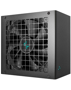 Блок питания 650W Deepcool PN650M