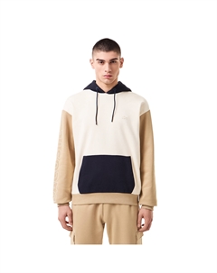 Толстовка с капюшоном Lacoste