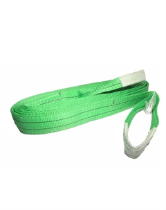 Петлевой строп Magnus Profi СТП 2,0/3000, длина 3 м, вес 1,2 кг Magnus-profi