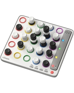 Настольная игра Smart Four Giiker