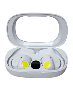 Наушники TWS EA1 Spectrum, серый Hoco