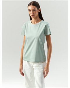 Футболка из 100% хлопка Emka