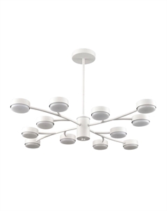 Люстра на штанге Comfi Torina 8265/12 Lumion