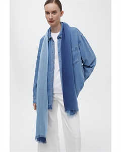 Палантин из вискозы Finn flare