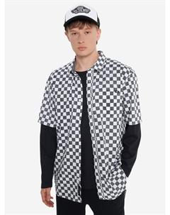 Бейсболка, Черный Vans