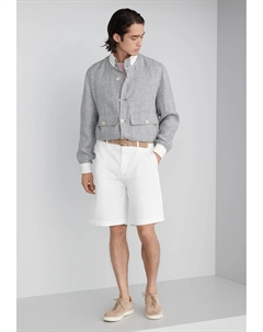 Шорты Brunello cucinelli