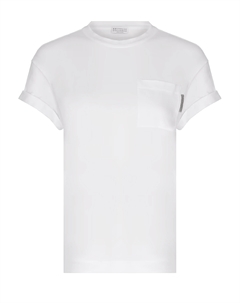 Футболка Brunello cucinelli