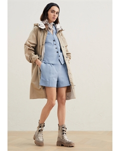 Шорты Brunello cucinelli