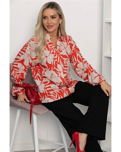 Рубашка Lt collection