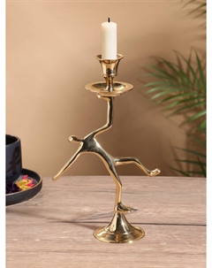 Подсвечник на 1 свечу Nobrand