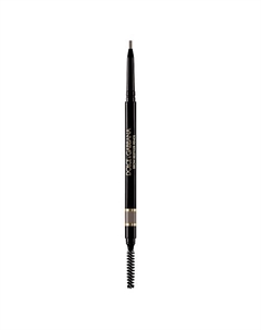 Карандаш для бровей Brow Restyler Pencil Dolce&gabbana