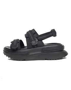 Сандалии Run Star Utility Cx Sandal Triple Black Converse