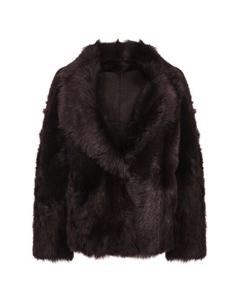 Шуба из овчины Manzoni 24