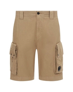 Хлопковые шорты C.p. company