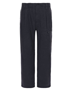 Льняные брюки C.p. company