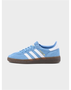 Кеды Handball Spezial из замши Adidas