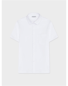 Трикотажная рубашка с короткими рукавами Kenglabel