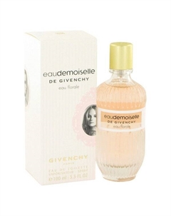 Туалетная вода Eaudemoiselle de Eau Florale Givenchy