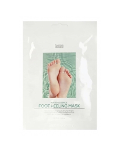 Маска для ног Маска для ног Tenzero