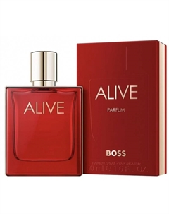 Духи Boss Alive Parfum Hugo boss