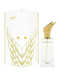 Парфюмерная вода Rose Paris Rose Memo