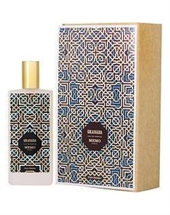 Парфюмерная вода Granada Memo