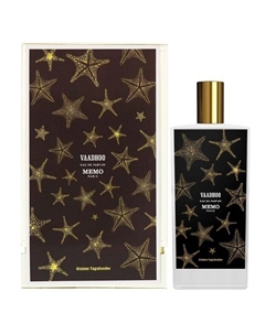 Парфюмерная вода Vaadhoo Memo