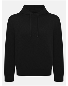 Худи Armani exchange