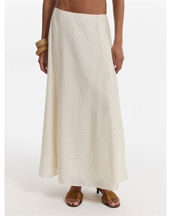 Юбка макси из тенселя Love republic