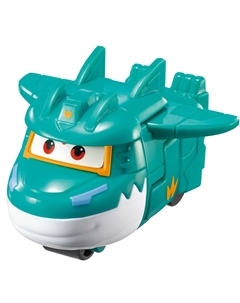 Супер Крылья Мини-трансформер Тино Super wings
