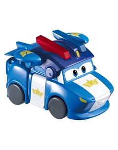 Супер Крылья Мини-трансформер Люси Super wings