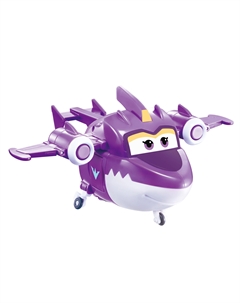 Трансформер Салли Super wings