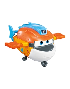 Супер Крылья Трансформер Таки Super wings