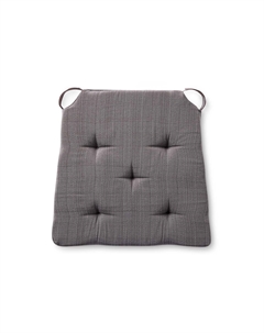 Подушка на стул Plain Hoff