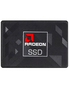 Накопитель SSD 2.5'' R3SL0960G2 960GB, 550/500MB/s Amd