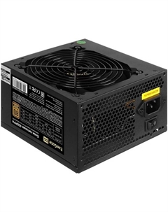 Блок питания ATX 450PPH-S EX298359RUS-S 450W, 80+ Bronze Exegate