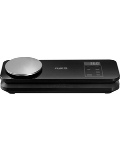 Вакуумный упаковщик RED SOLUTION VSS100, 120Вт, черный Red solution