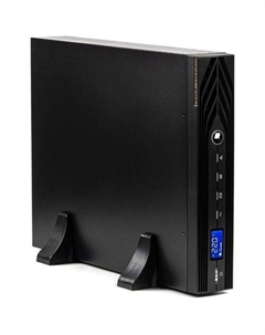 ИБП БАСТИОН Skat 3000-Rack-ON-6x9-E, 3000ВA Бастион