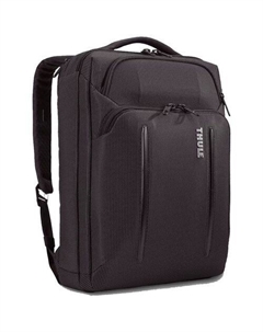 Рюкзак 15.6" Crossover 2 C2CB116, черный, Универсальный Thule