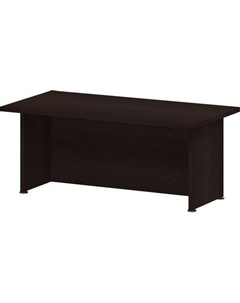 Стол письменный К-961, ЛДСП, дуб венге Программа-техно