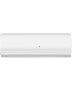 Сплит-система инверторная Flare HSU-12HFM4W03/R3(SDB) настенная, до 35м2, 11940 BTU, с голосовым помощником, (комплект из 2-х коробок) Haier